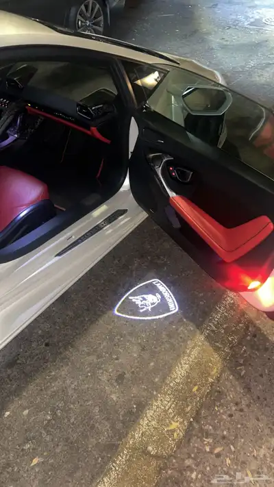 لمبرجيني او قطع غيار او صيانه 0