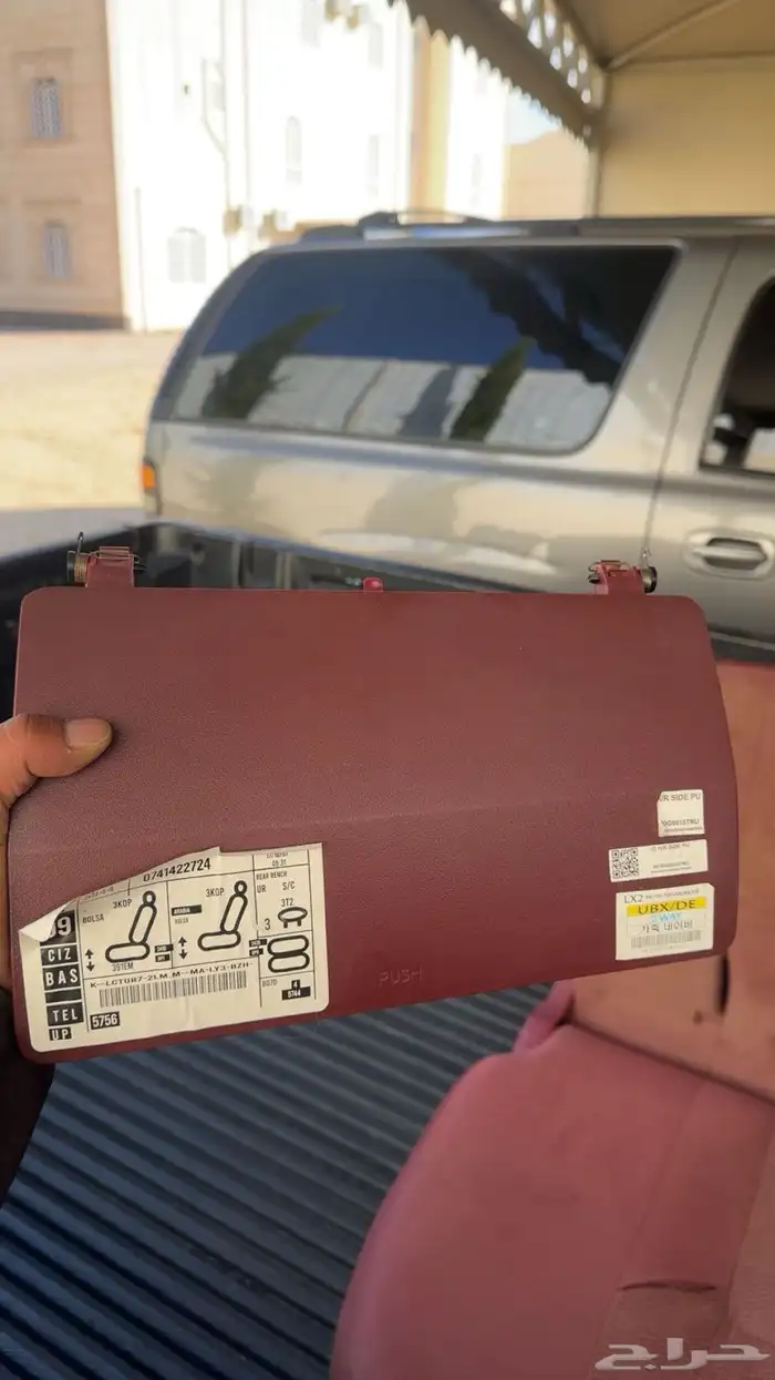 اكسسوارات هايلكس 2013 23