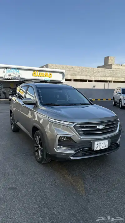 كابتيفا. 2023 index