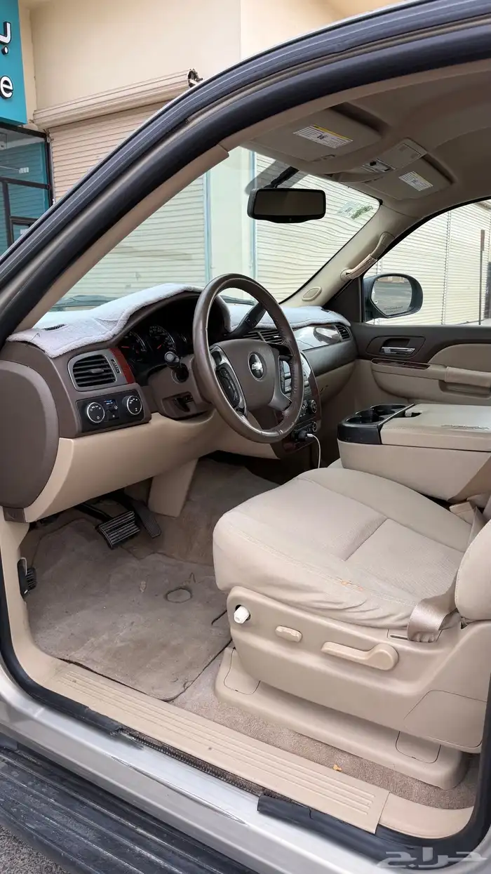 تاهو 2010 LT دبل 10