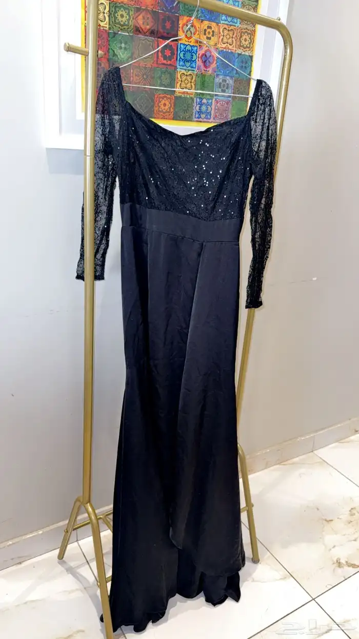 فساتين مناسبات وأفراح 20