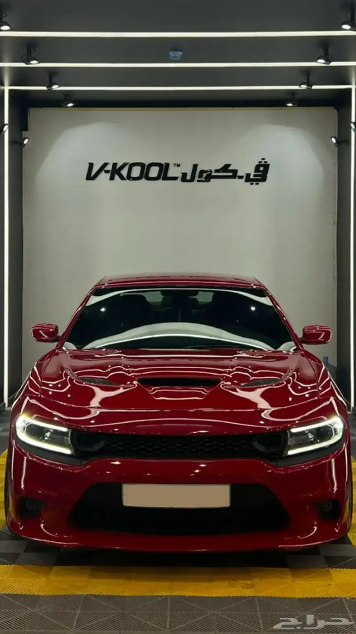 تشارجر 2016 محول STR 0