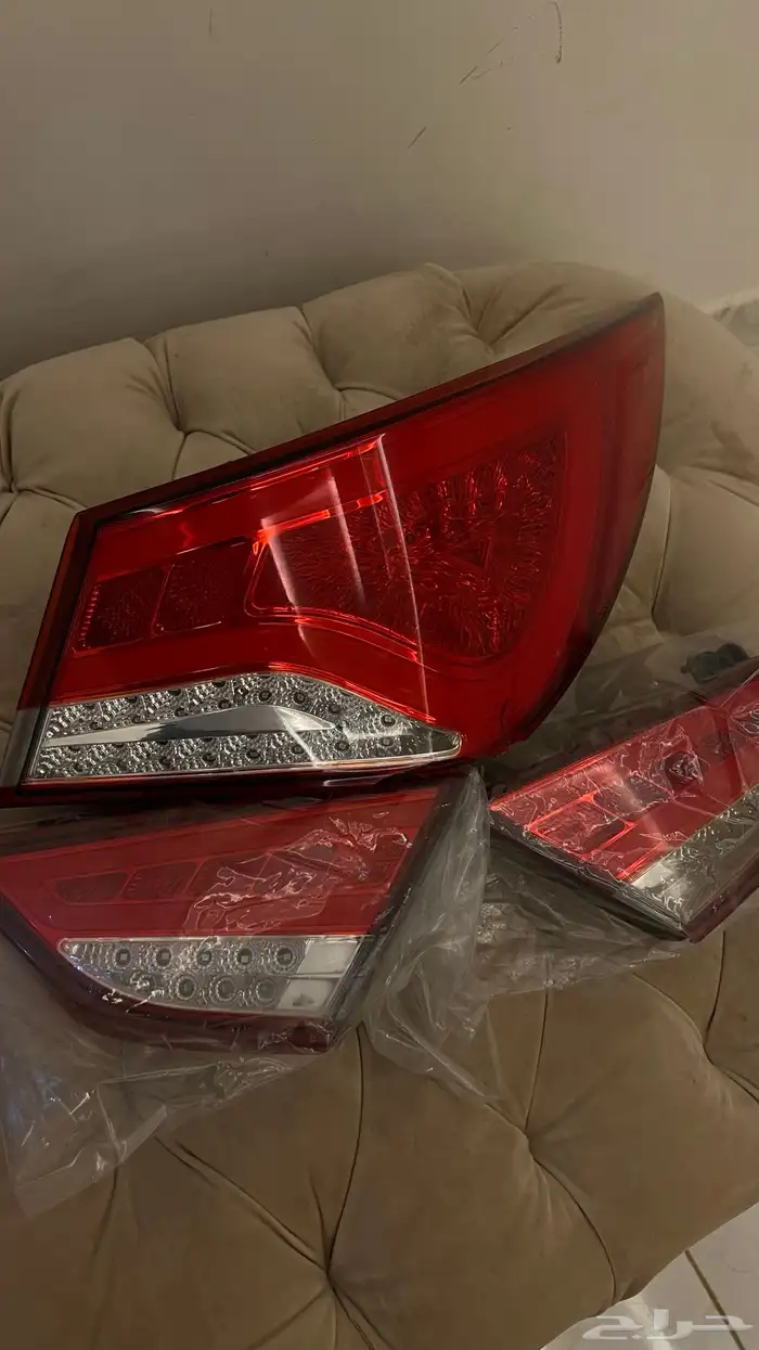 اصطبات سوناتا 2011-2015 رياضيه 3