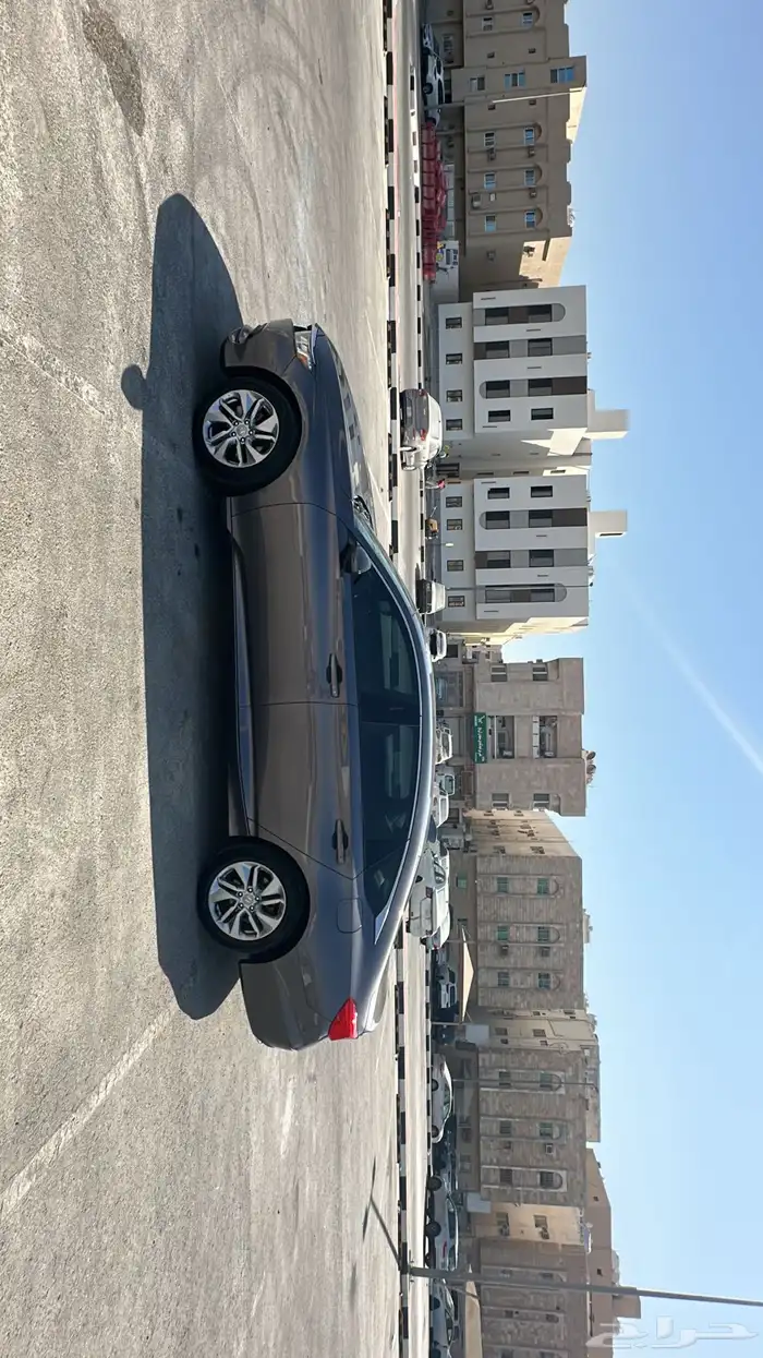 هوندا اكورد 9