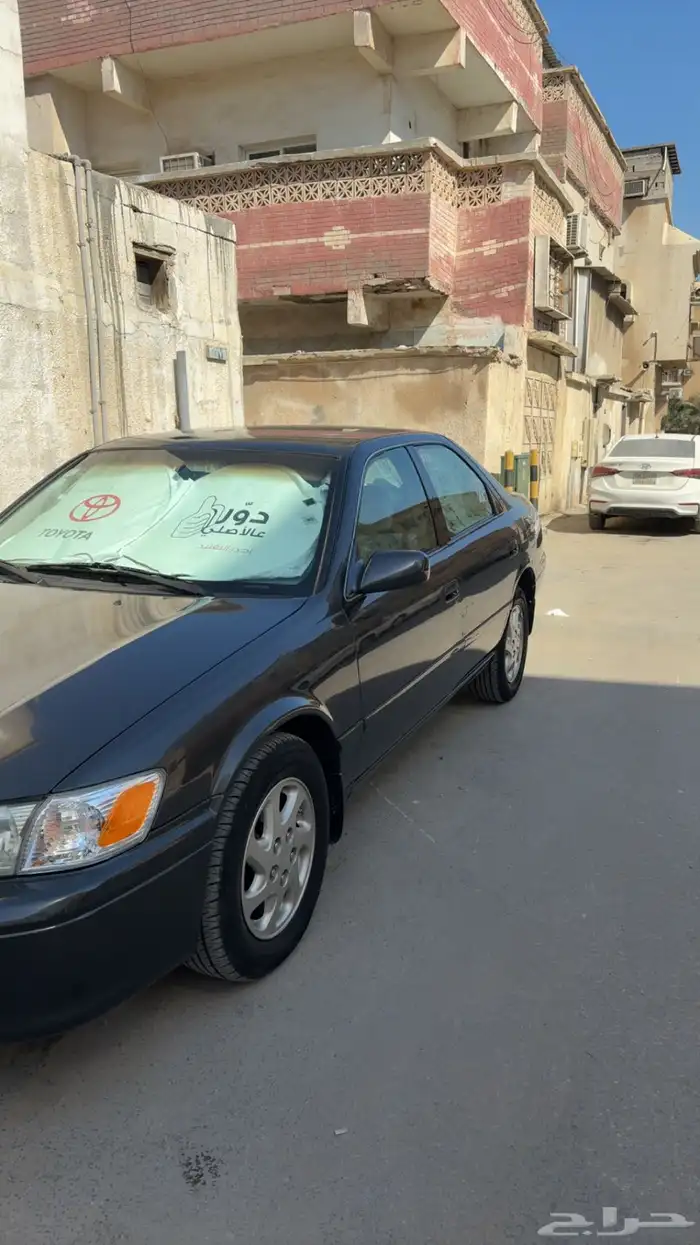 للبيع كامري 2000 أمريكي 0