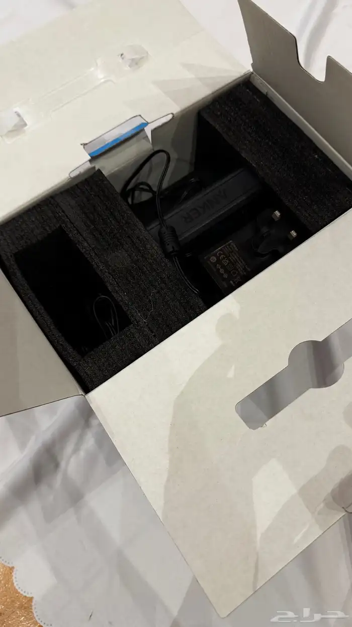 جهاز كهرباء متنقل 256 واط 5