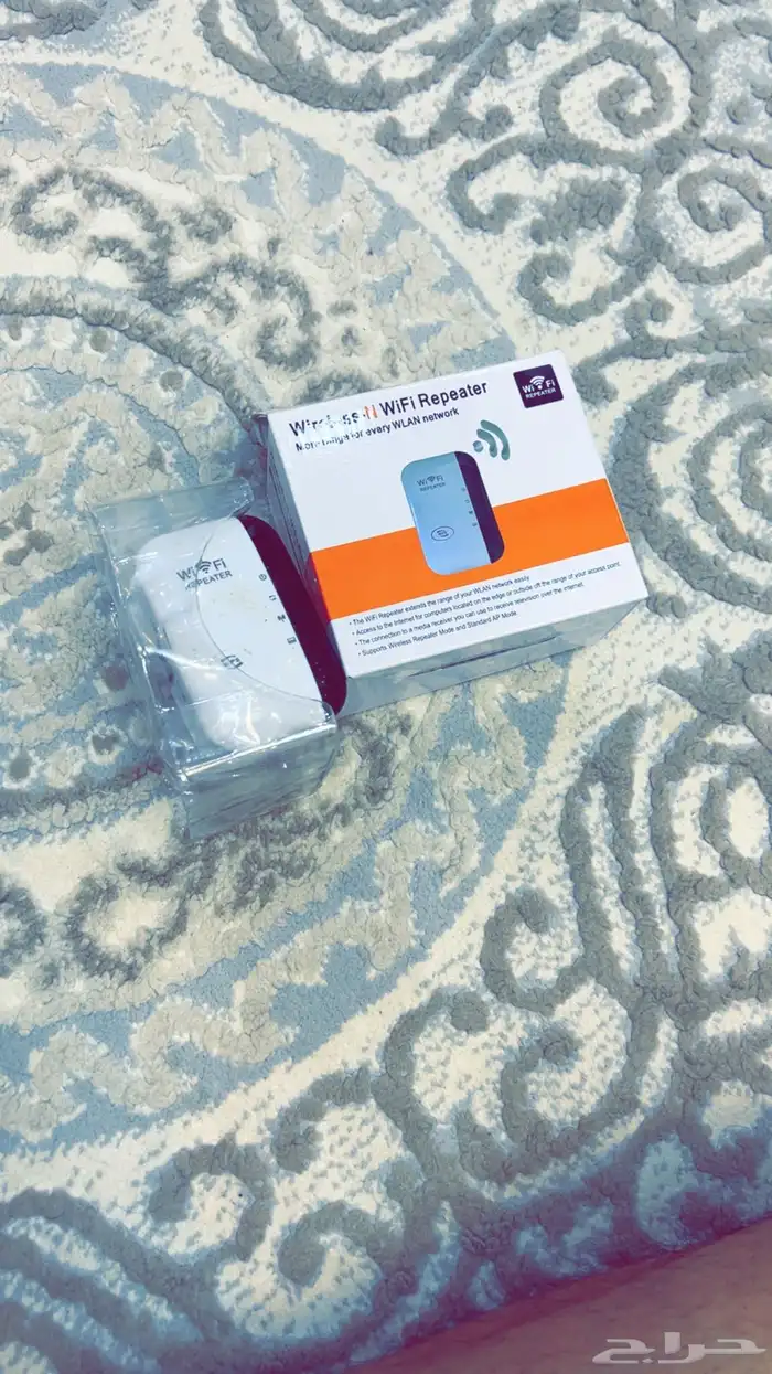 تقوية شبكة 0