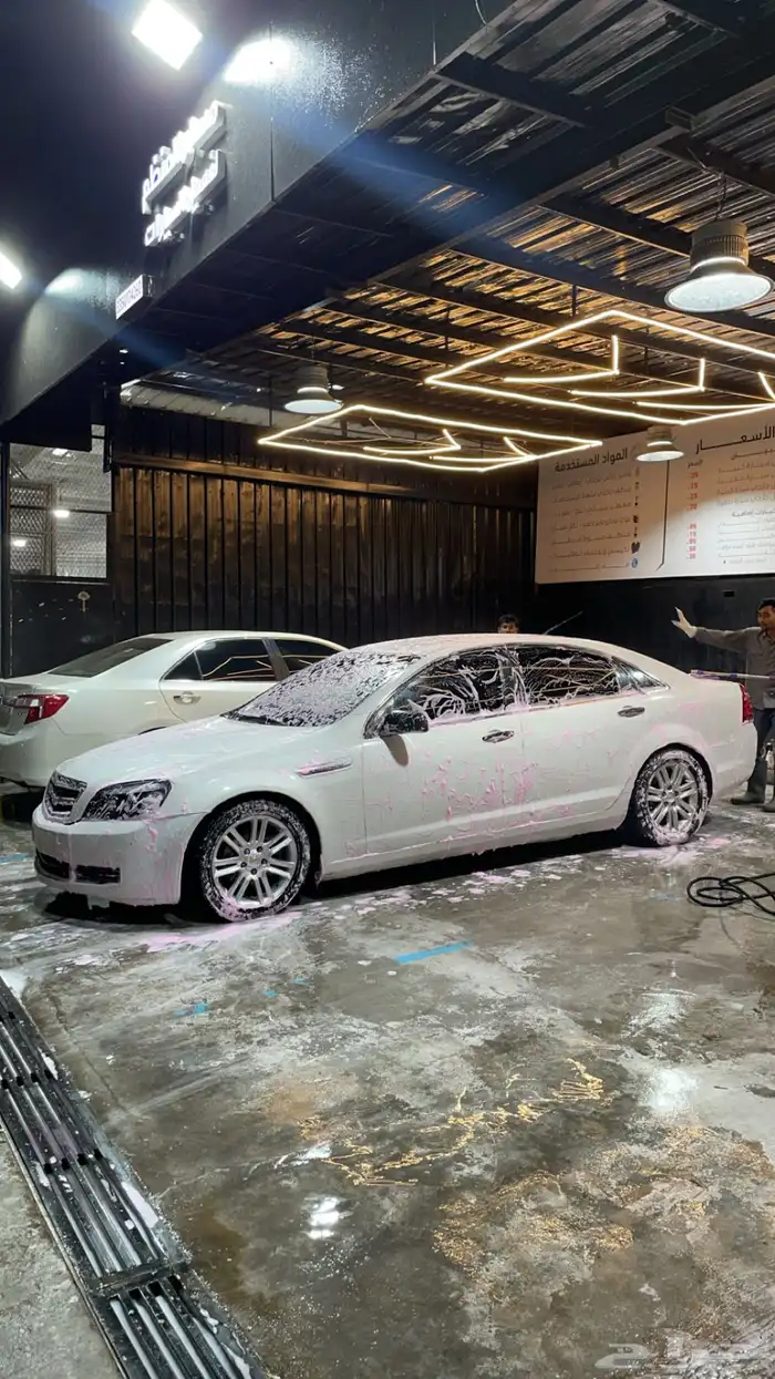 كابرس مديل 2007 محول خارجي 13 سته سلندر 2