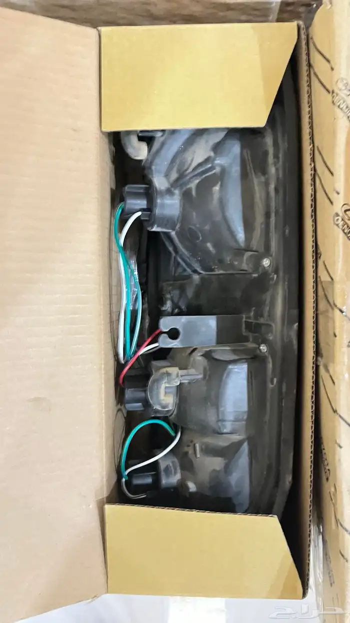 قطع جيب ربع 6