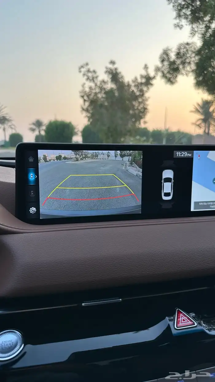 2024 جينيسس G80 19