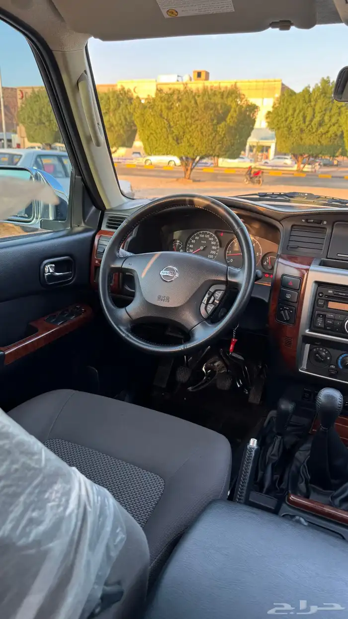 باترول فتك 2016 31