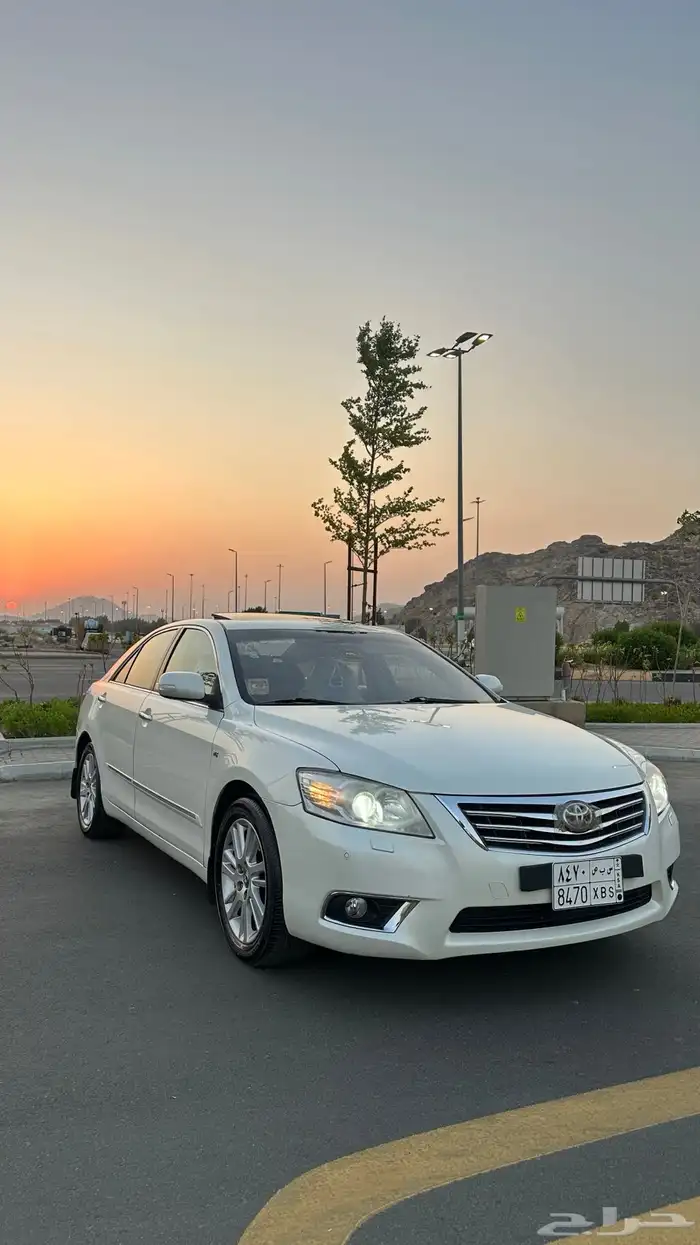 اوريون 2010 بلد 6
