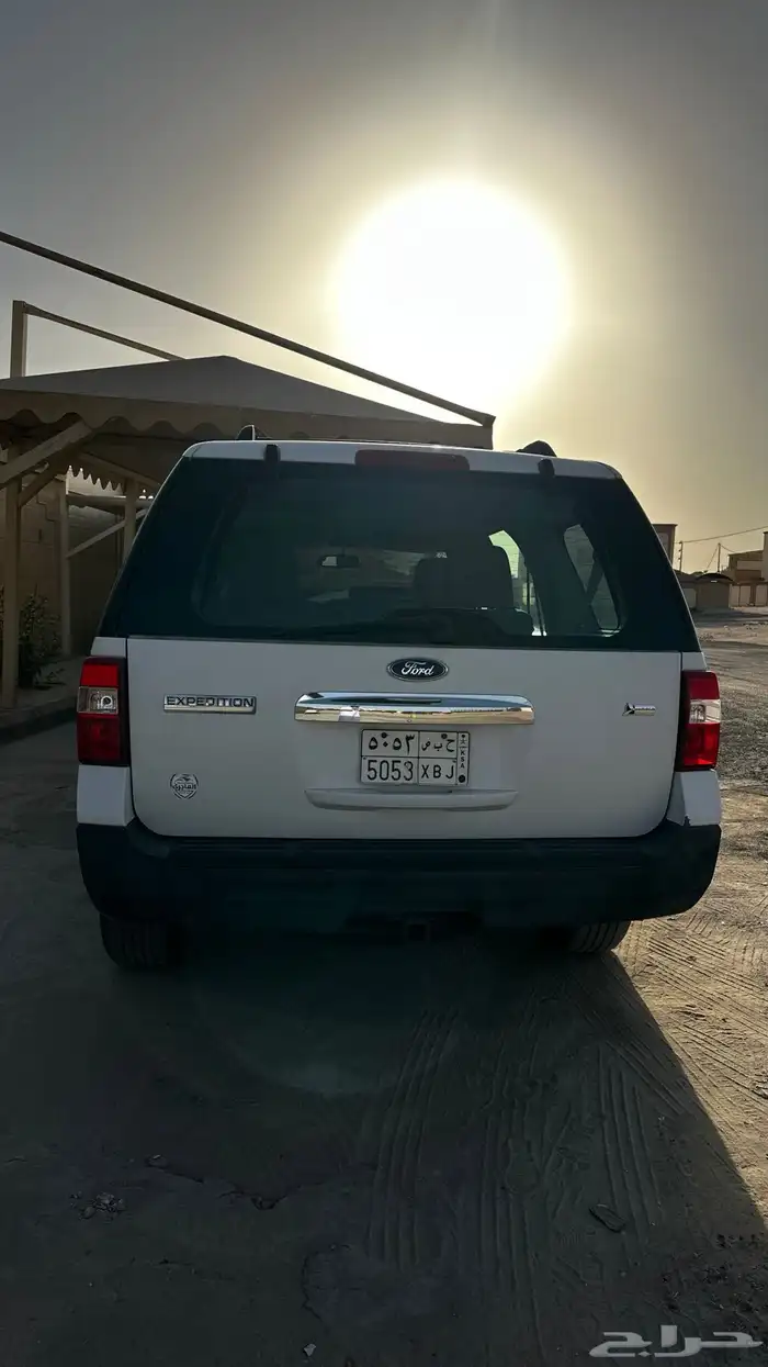 اكسبديشن للبيع 3