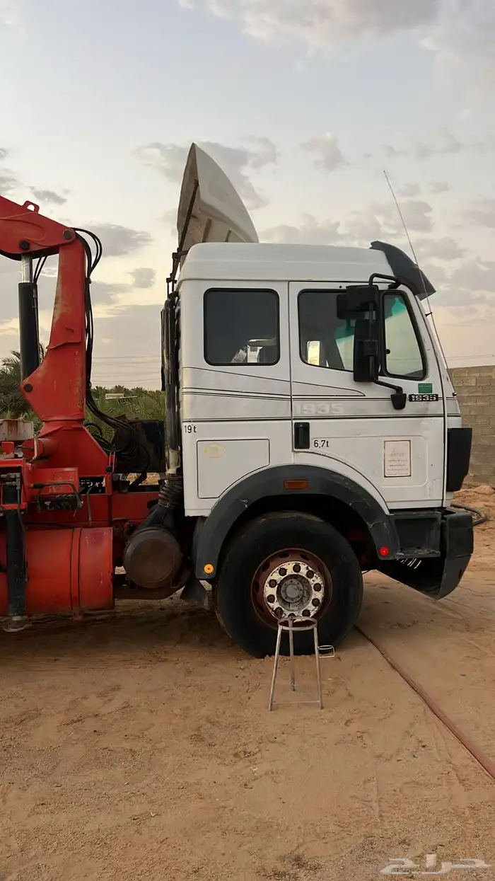 للبيع مورسيدس البي عايدي اساس موديل 90 حجم 1935 صنف 15