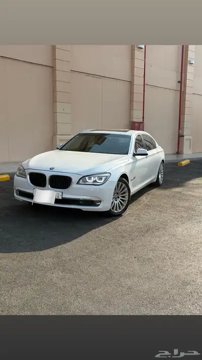 BMW730 index