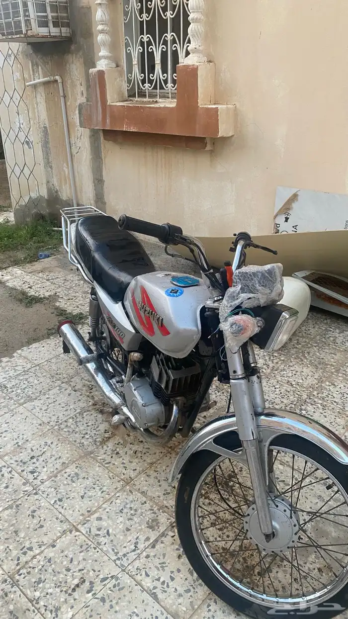 دبابات سوزوكي اكس ميه 1