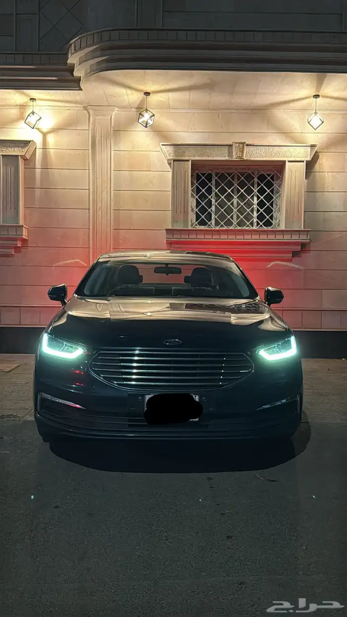 فورد تورس 2022 12