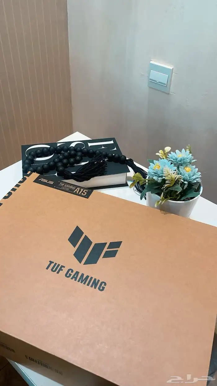 لابتوب ASUS TUF Gaming A15 13
