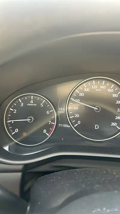 مازدا3 index