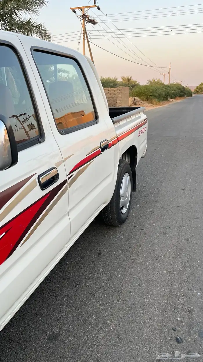 هايلوكس 99وكاله 3