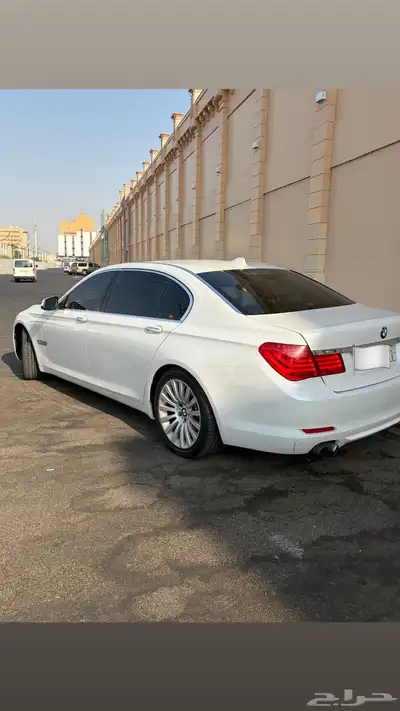 BMW730 index