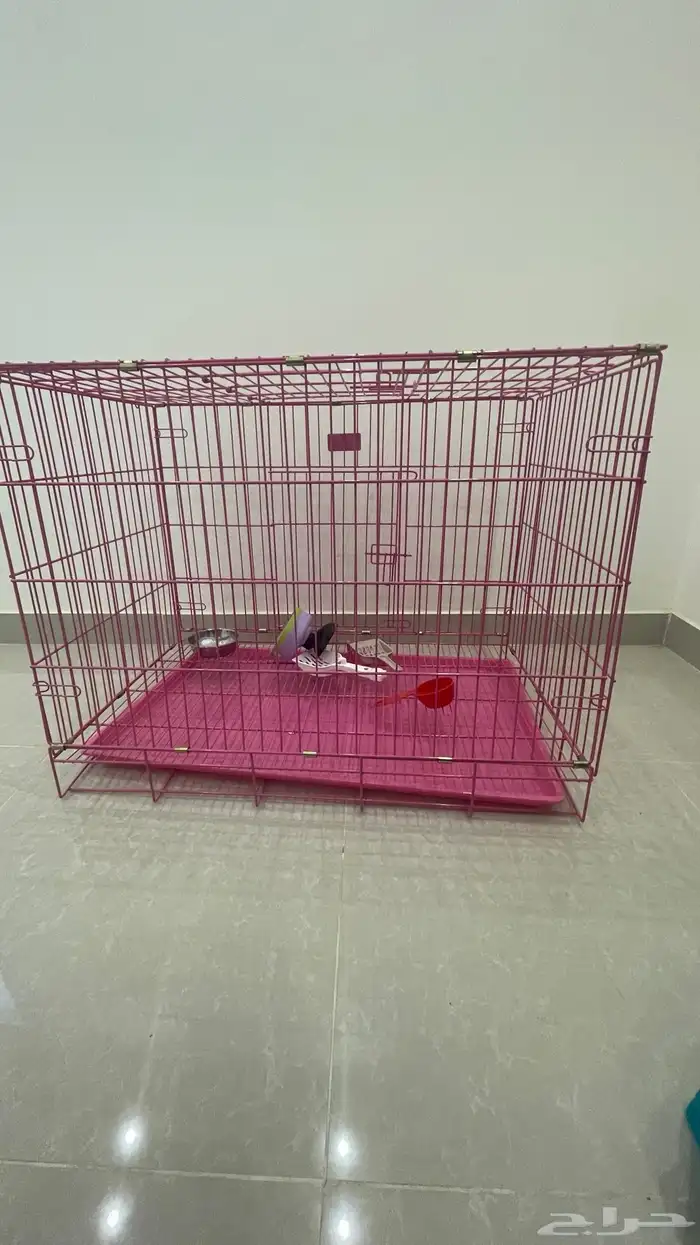 وشبك كبير جديد لم تستخدم 0