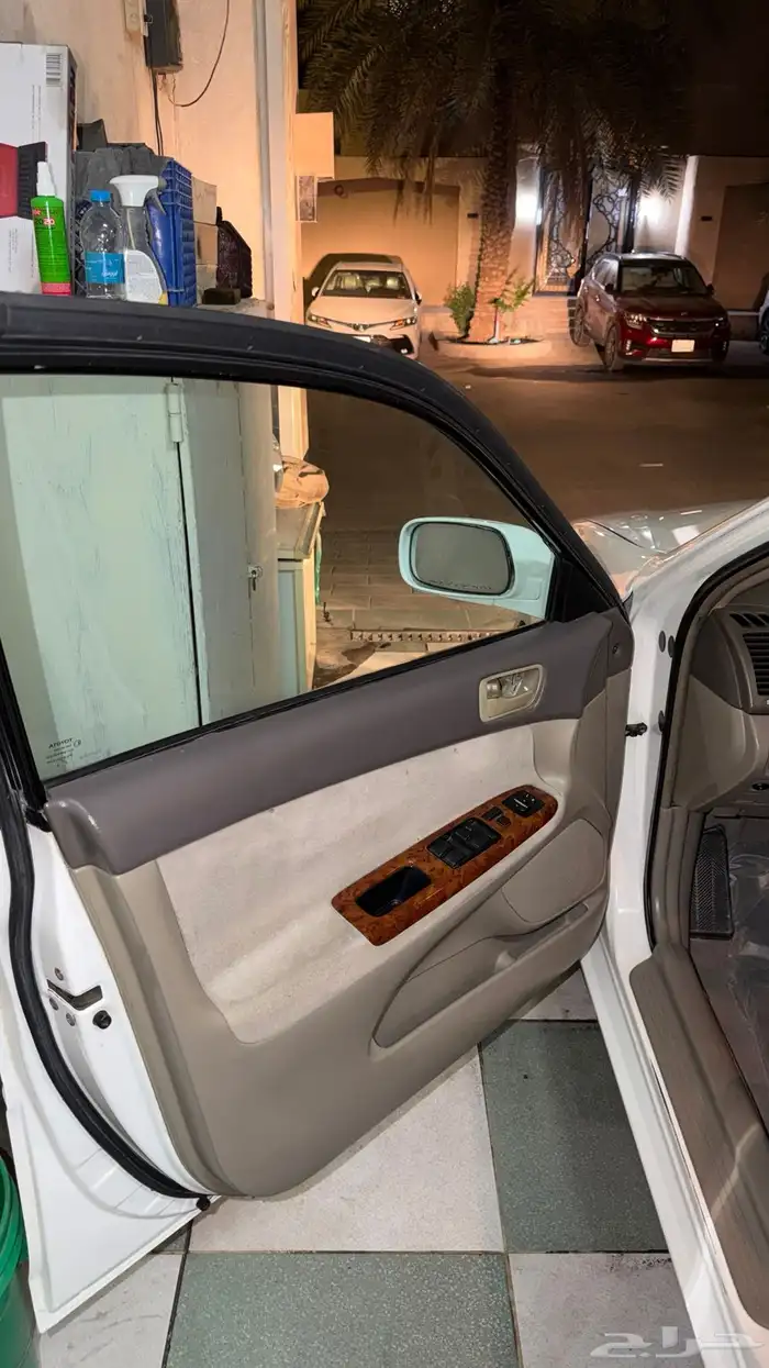 كامري 2004 24