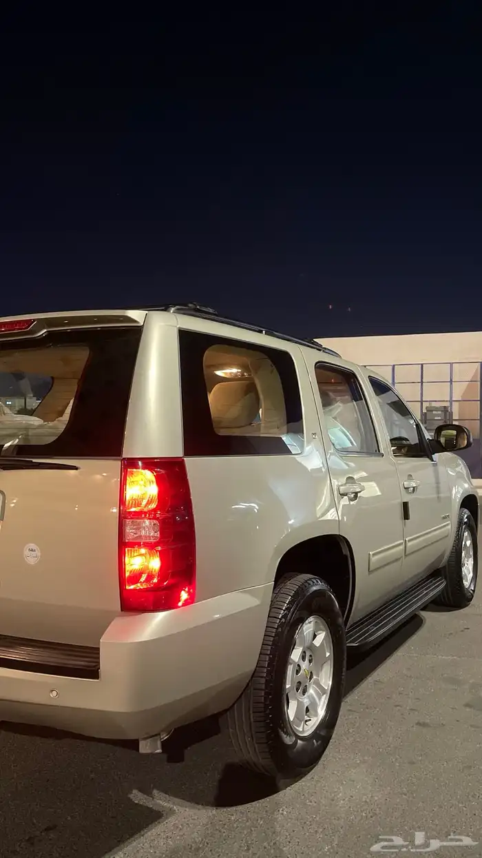 تاهو مخزن سعودي نص فل وكالة وصيانات وكالة شبه الجديد 18