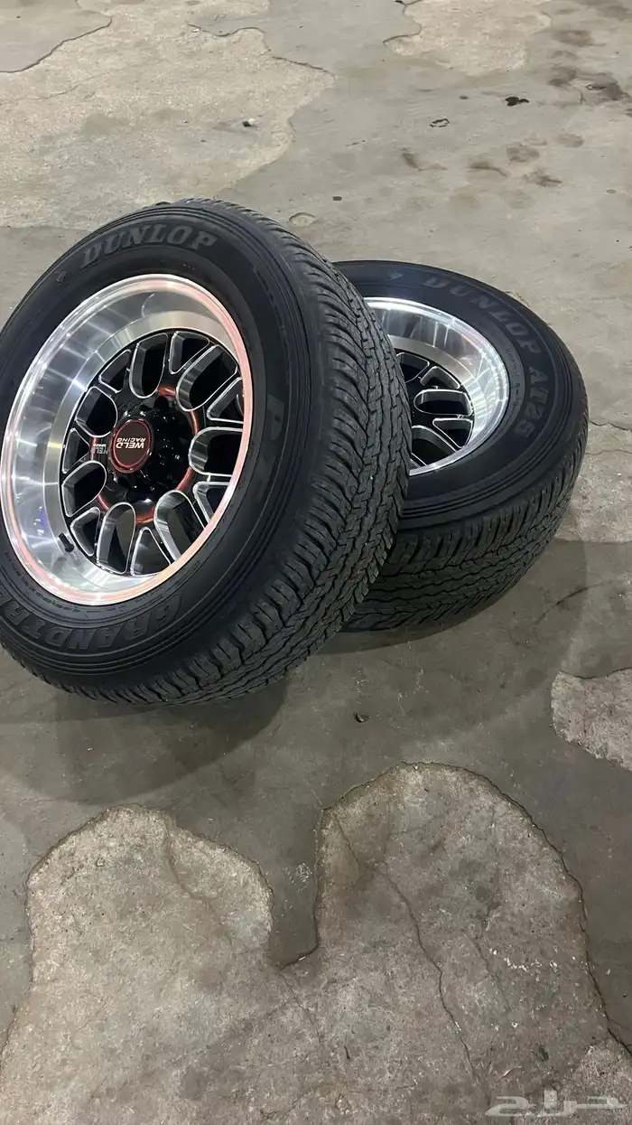 جنوط ويلدات 0
