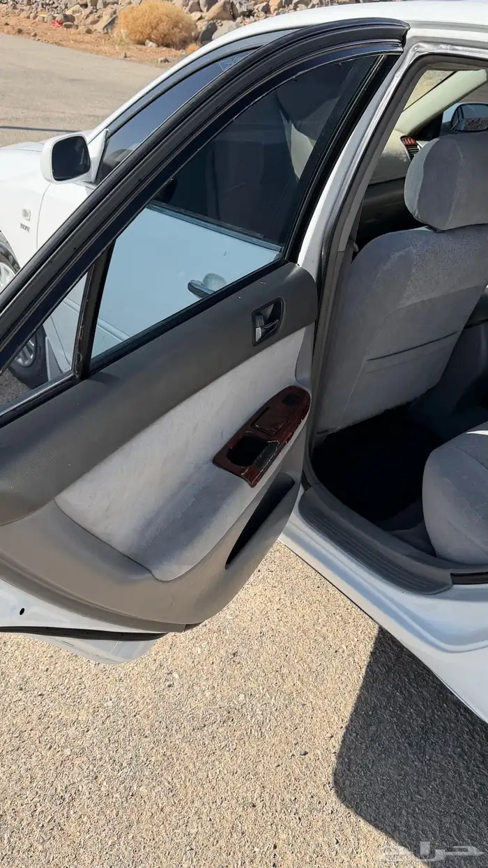 كامري فل كامل 16