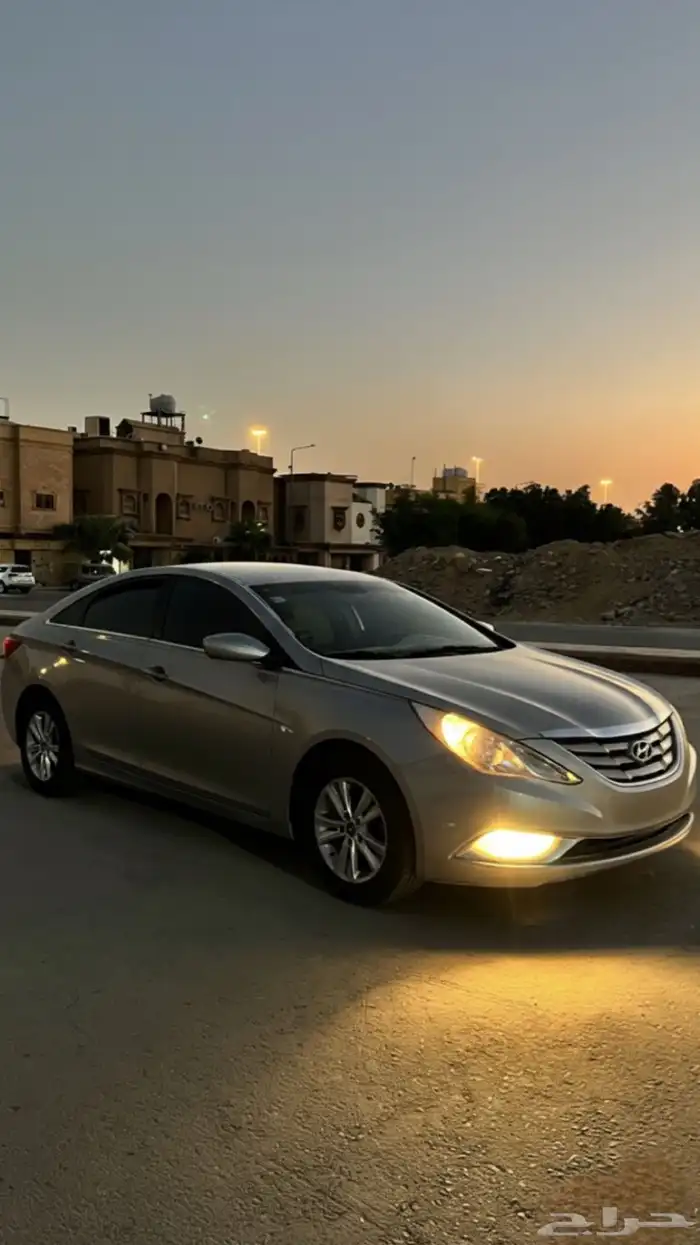 سوناتا 2011 3