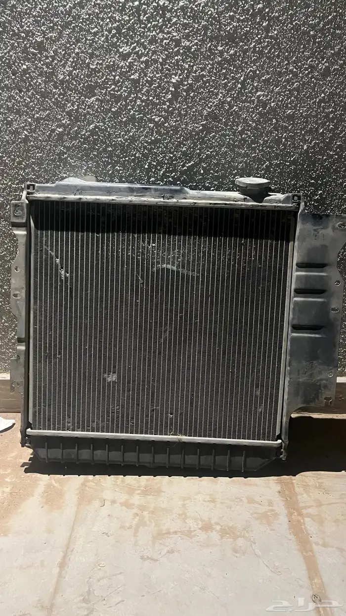 رديتر رانقلر من موديل 80-95 وكالة 1