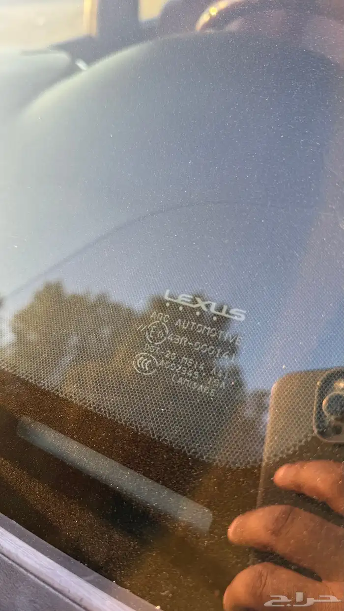 للبيع جيب لكزس LX570 2014 12
