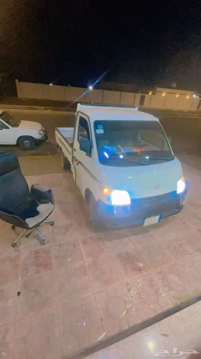 دباب للإيجار الشهري والسنوي 1
