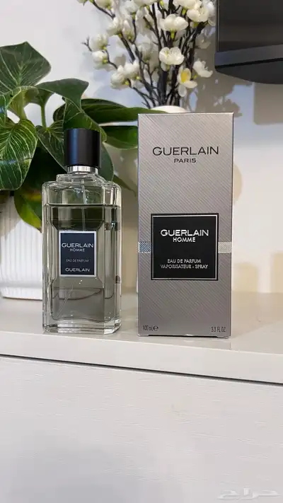 عطر جيرلان 0