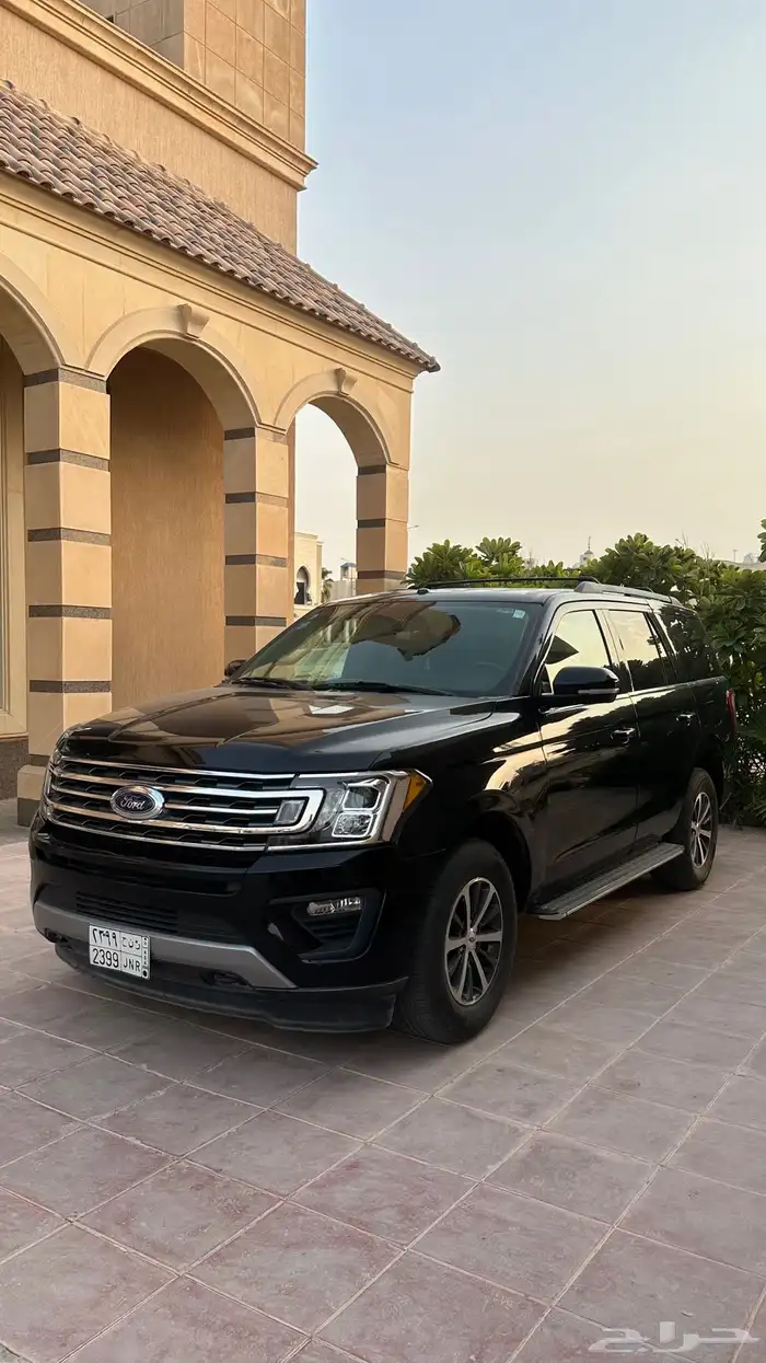 اكسبدشن 2019 قصير 4