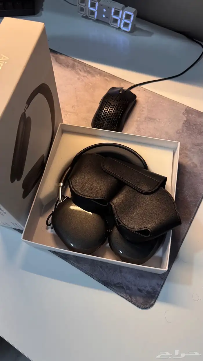 سماعة ابل (تقليد) 0