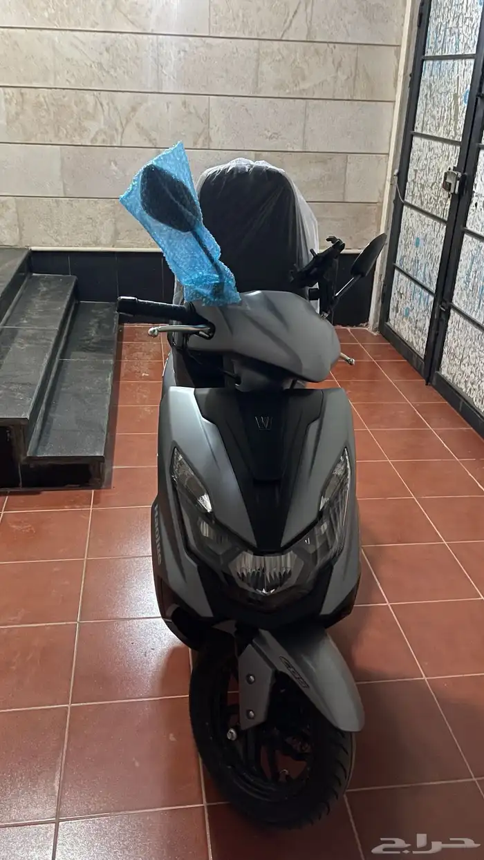 دباب عجيب هاوجو مازال تحت التمرين 0