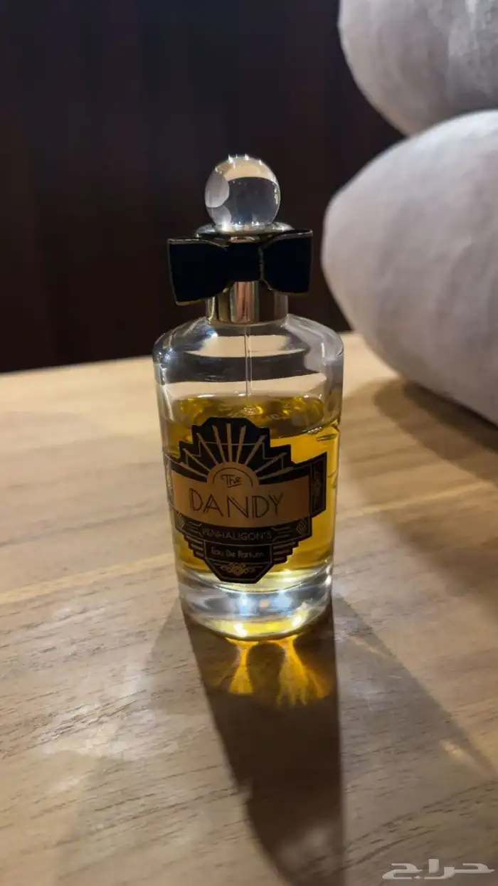 عطر بنهالقينز ذا داندي اصلي 0