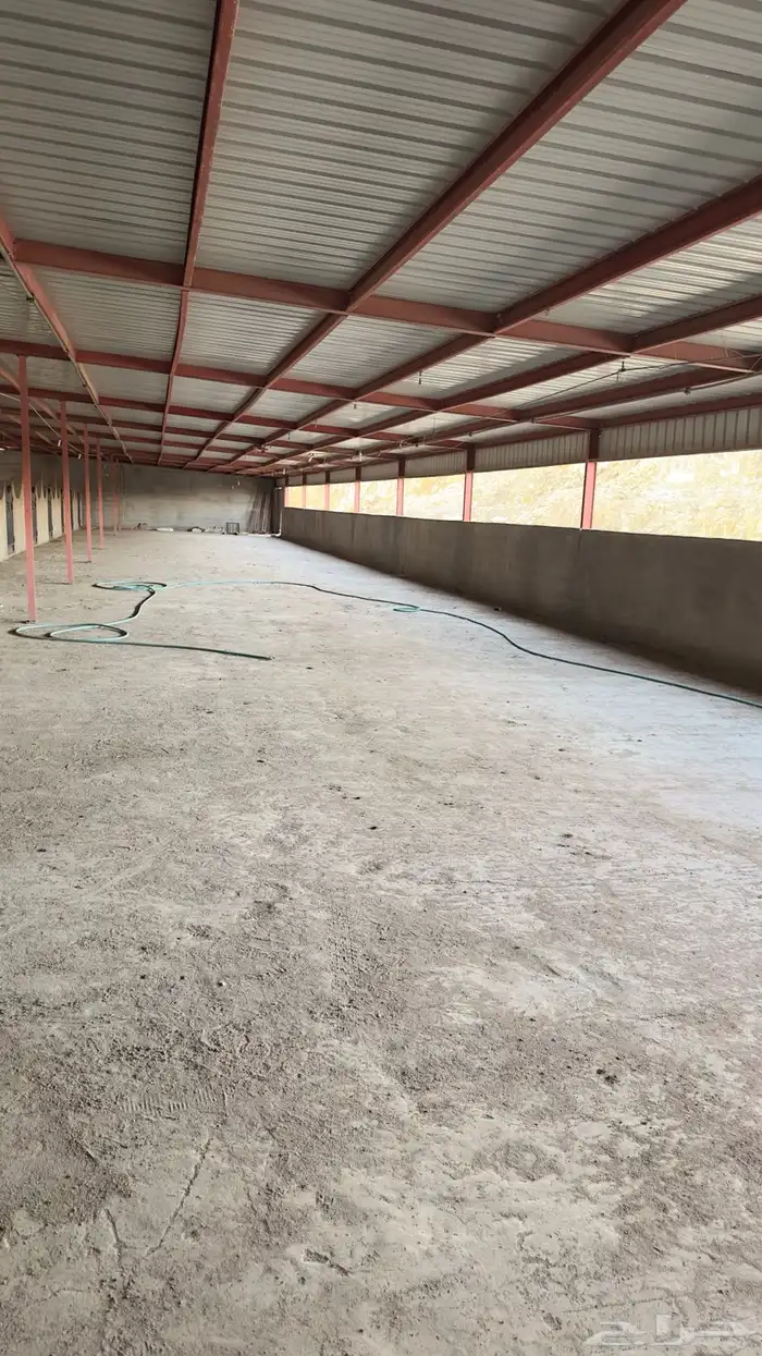 مستودعات للاجار 0