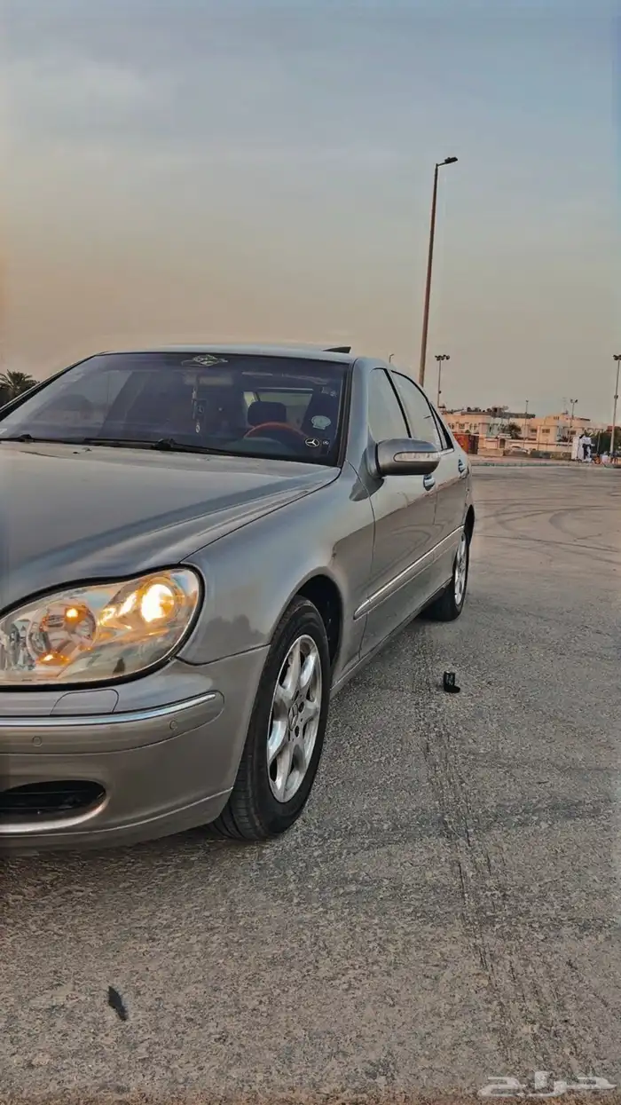 مارسيدس فياجرا 2004 6