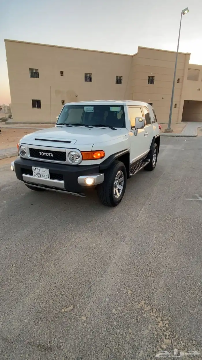 افجي 2021 سعودي وكاله 6