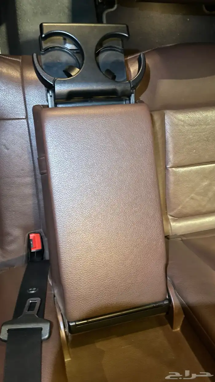 مرسيدس E500 2010 ( نادرة ) V8 جفالي 31