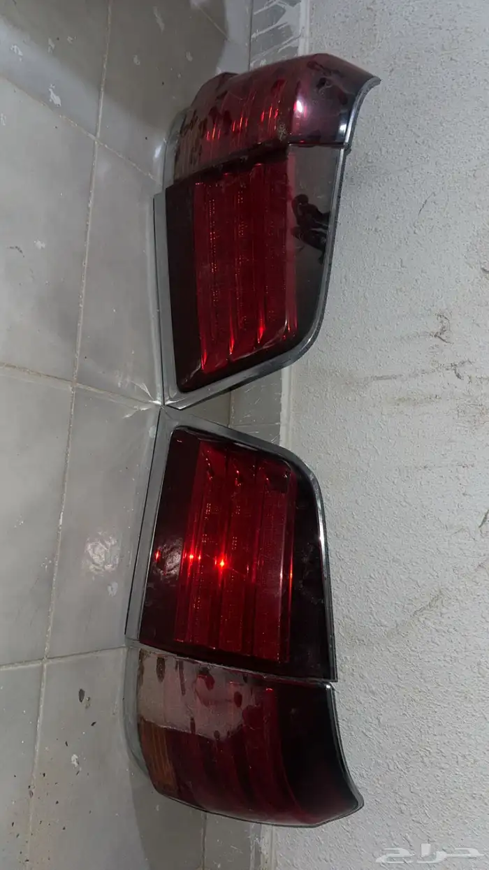 اصطبات وشمعات و وجنوط lx570 موديل 2008 - 2011 0