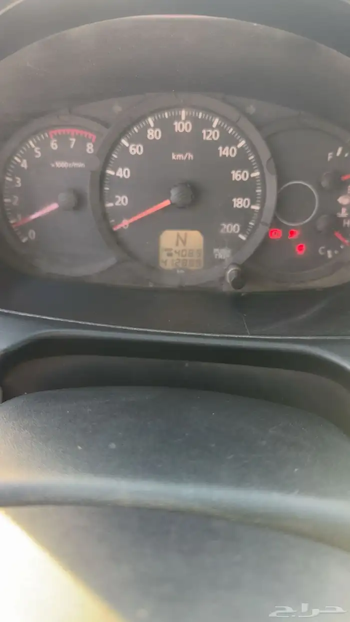 جيب باجيرو سبورت 13