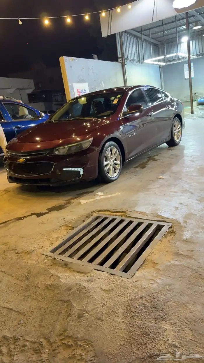 ماليبو 2017 Ls 3