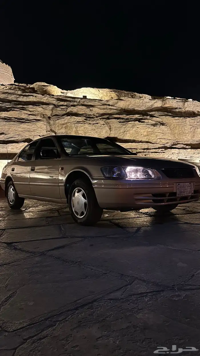 كامري 1998 مجدده 1
