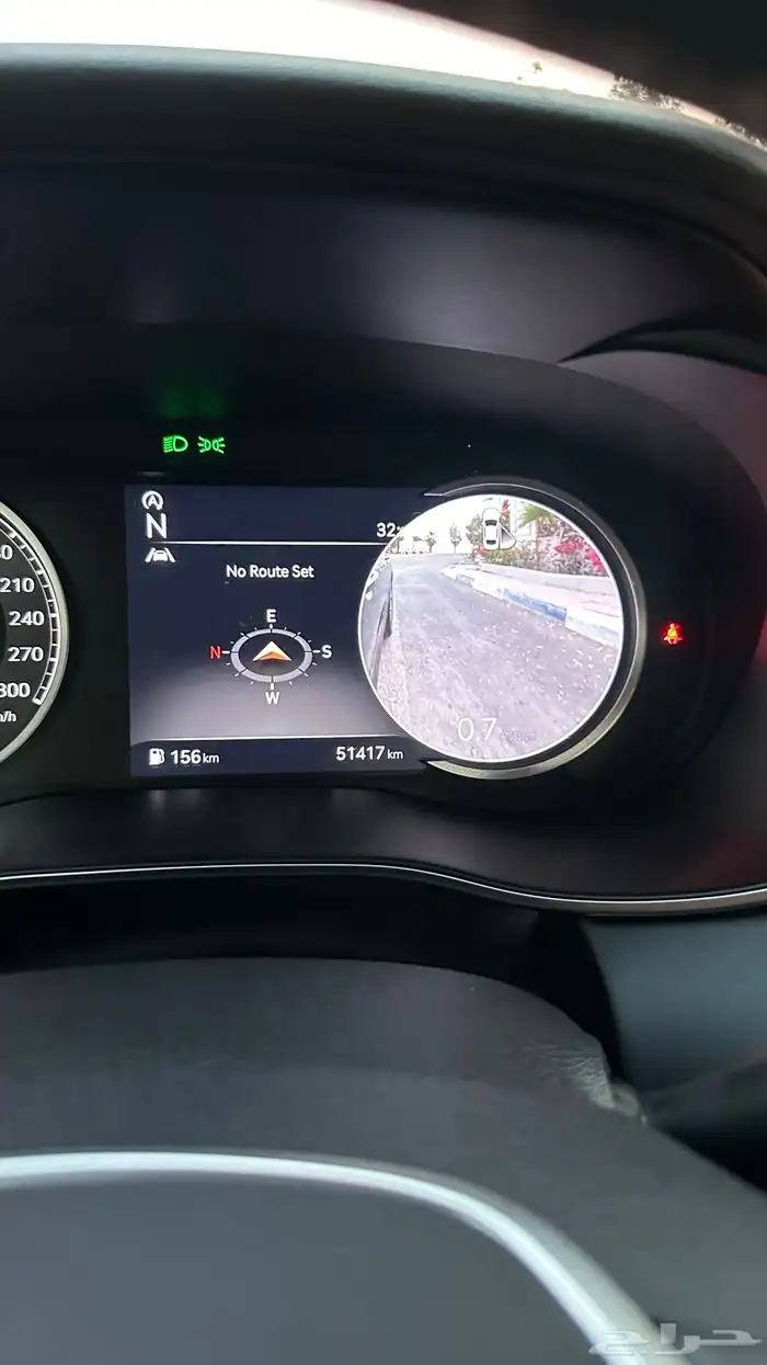 2022 جينيسس G70 20