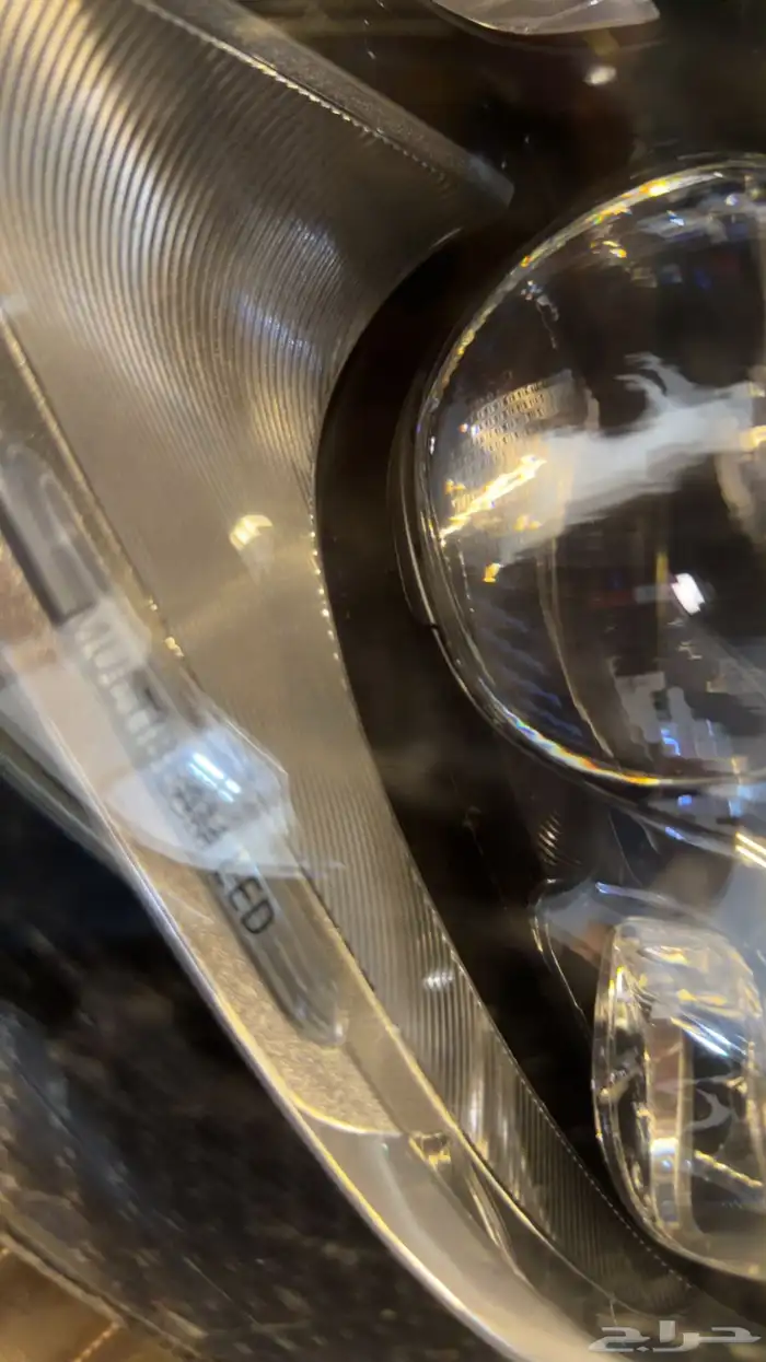 شمعات مرسيدس من 2018 الى 2020 4