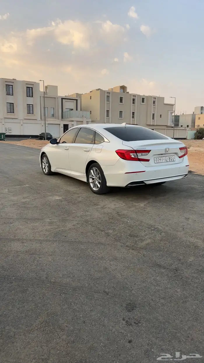 هوندا اكورد 2022 2